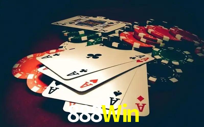 Desvendando o Mundo dos Jogos Virtuais na 888Win