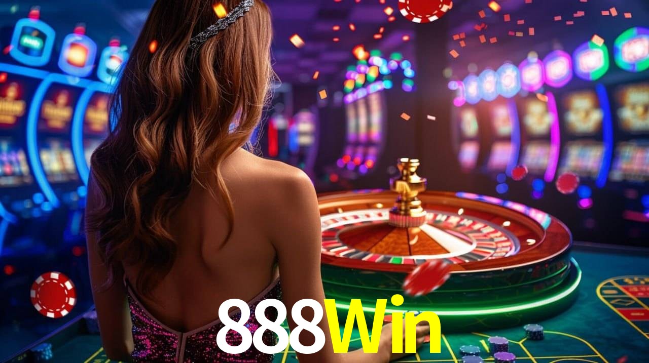 Descubra a Essência do 888Win: Nossa História e Compromissos